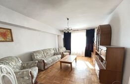 Apartament 3 camere — Zona Centrală Dorohoi