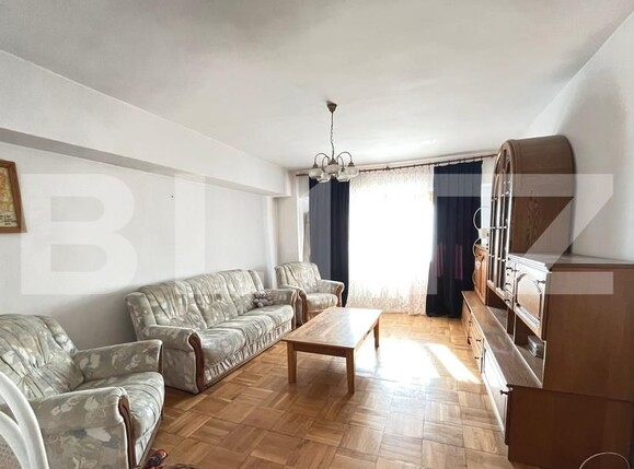 Apartament de vânzare 3 camere Dorohoi - 187989AV | BLITZ Botoșani | Poza1