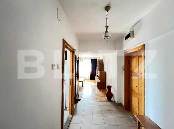 Apartament de vânzare 3 camere Dorohoi - 187989AV | BLITZ Botoșani | Poza2