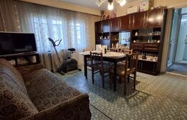 🏡 3 camere, 63 mp – Etaj 3 – Împărat Traian – Potențial excelent