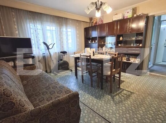 Apartament de vânzare 3 camere Central - 188043AV | BLITZ Botoșani | Poza2