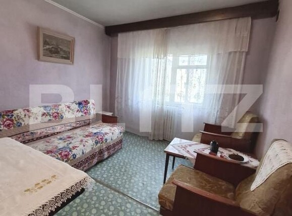 Apartament de vânzare 3 camere Central - 188043AV | BLITZ Botoșani | Poza3