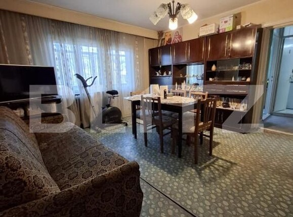 Apartament de vânzare 3 camere Central - 188043AV | BLITZ Botoșani | Poza1