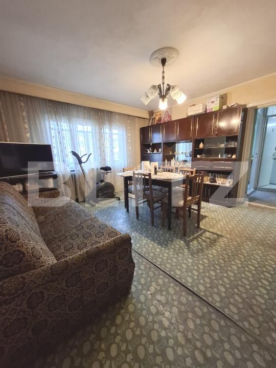 Apartament de vânzare 3 camere Central - 188043AV | BLITZ Botoșani | Poza2