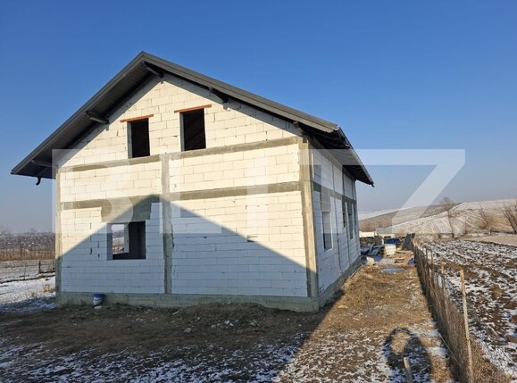 Casa de vânzare 4 camere Stauceni - 188119CV | BLITZ Botoșani | Poza4