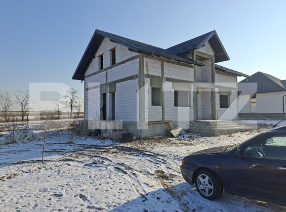 Casa de vânzare 4 camere Stauceni - 188119CV | BLITZ Botoșani | Poza2