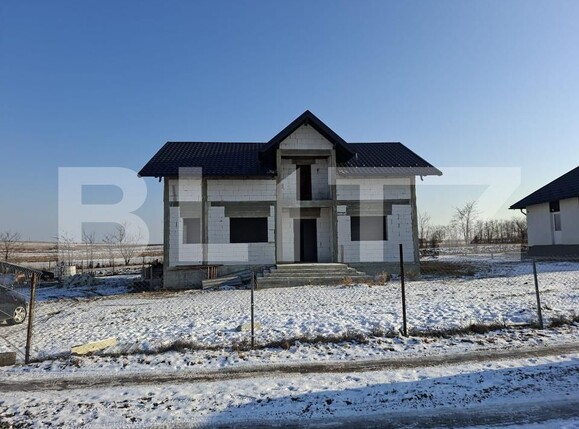 Casa de vânzare 4 camere Stauceni - 188119CV | BLITZ Botoșani | Poza1
