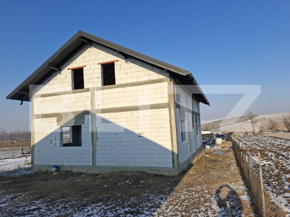 Casa de vânzare 4 camere Stauceni - 188119CV | BLITZ Botoșani | Poza4