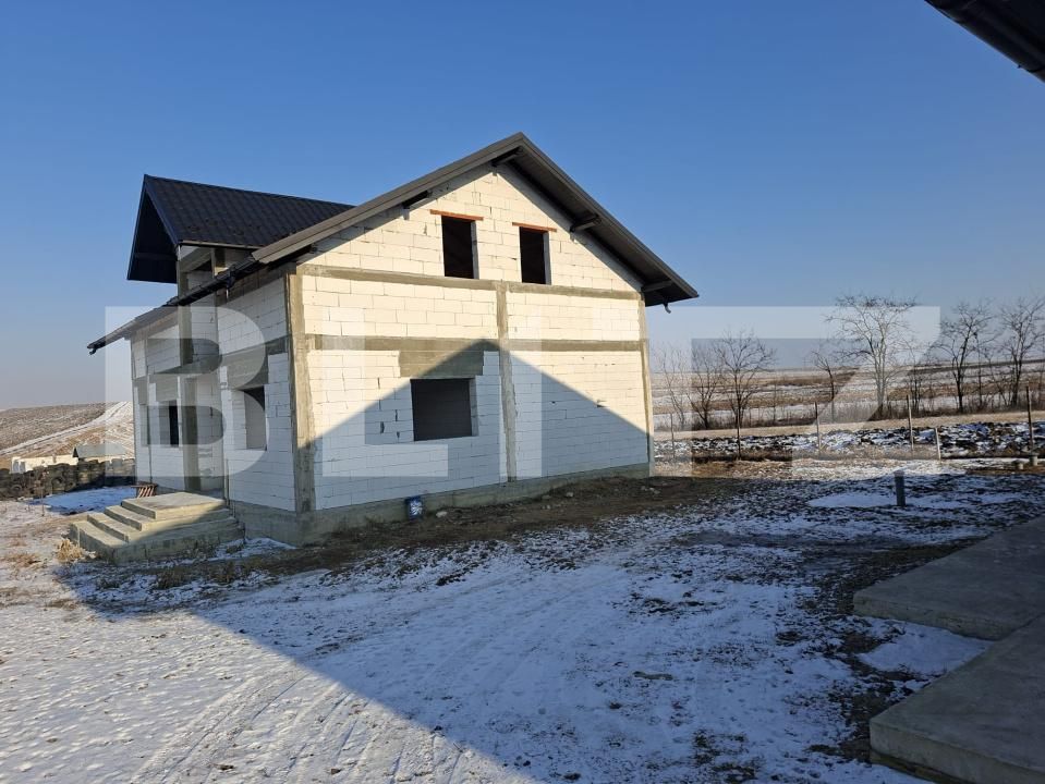 Casa de vânzare 4 camere Stauceni - 188119CV | BLITZ Botoșani | Poza3