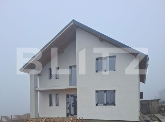 Casa de vânzare 4 camere Curtesti - 188130CV | BLITZ Botoșani | Poza1