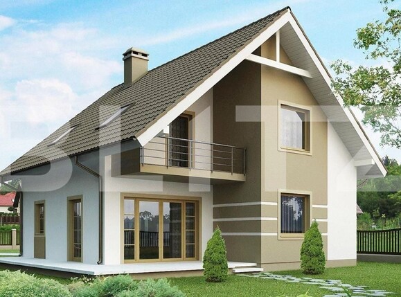 Casa de vânzare 4 camere Curtesti - 188130CV | BLITZ Botoșani | Poza3