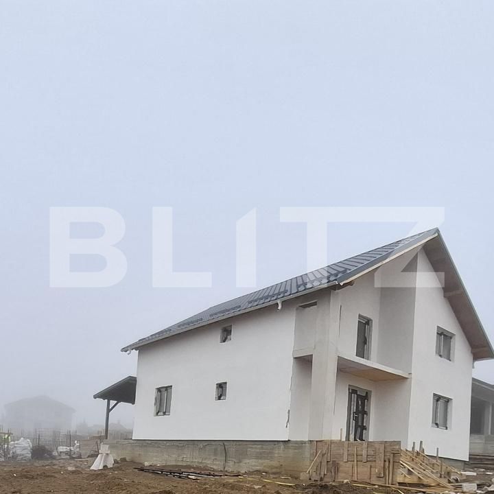 Casa de vânzare 4 camere Curtesti - 188130CV | BLITZ Botoșani | Poza2