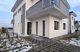 Duplex spațios în Mănăstirea Doamnei