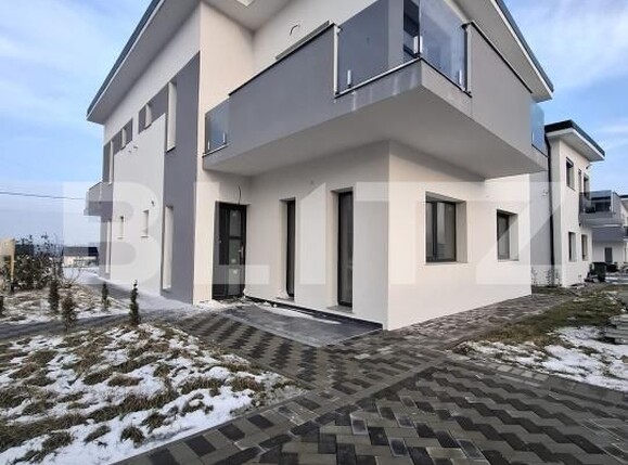 Casa de vânzare 4 camere Manastirea Doamnei - 188180CV | BLITZ Botoșani | Poza1