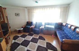 Apartament cu 3 camere, semidecomandat, 63 mp, Imparat Traian