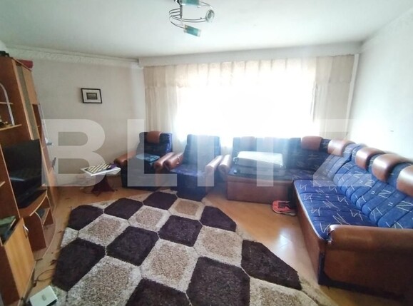 Apartament de vânzare 3 camere Periferie - 188285AV | BLITZ Botoșani | Poza1