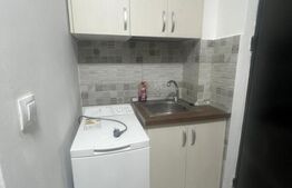 Garsonieră renovată complet, 23 mp utili, zona Poliția Rutieră