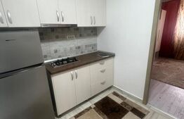 Garsonieră renovată complet, 23 mp utili, zona Poliția Rutieră