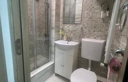 Garsonieră renovată complet, 23 mp utili, zona Poliția Rutieră