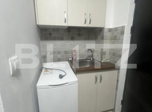 Garsonieră de vânzare Periferie - 188295AV | BLITZ Botoșani | Poza3