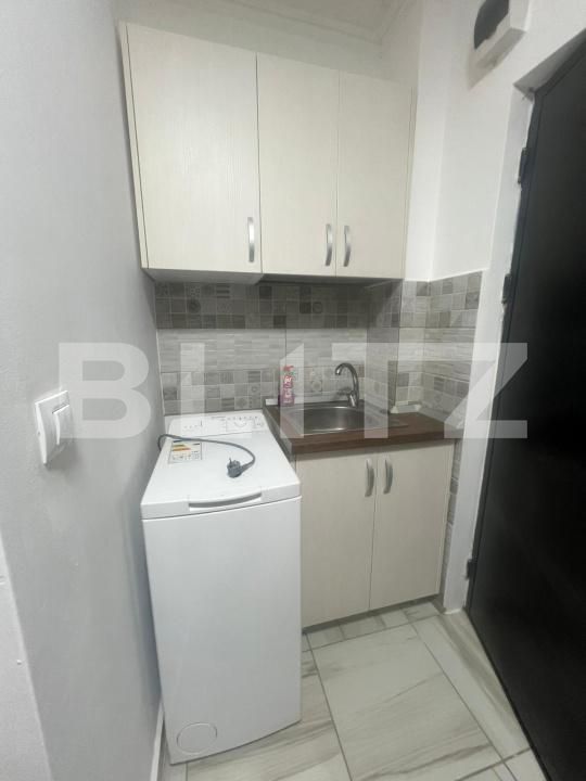 Garsonieră de vânzare Periferie - 188295AV | BLITZ Botoșani | Poza3
