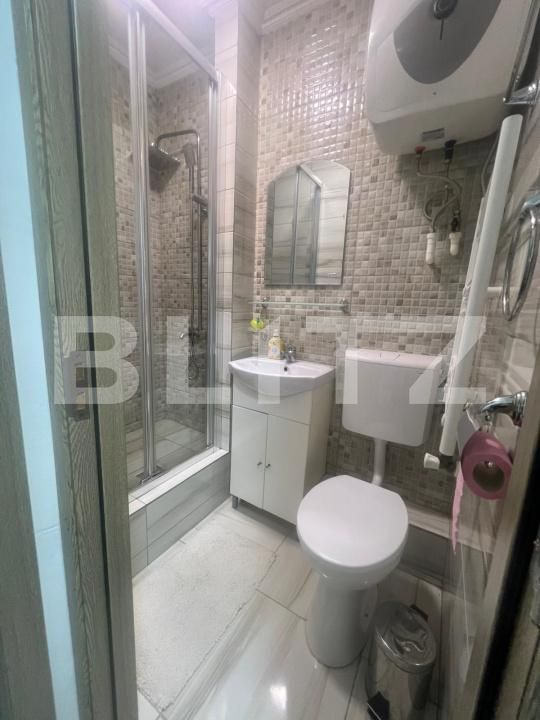 Garsonieră de vânzare Periferie - 188295AV | BLITZ Botoșani | Poza4