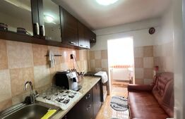Apartament de 2 camere,etaj 4, Zona Bucovina