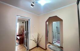 Apartament de 2 camere,etaj 4, Zona Bucovina