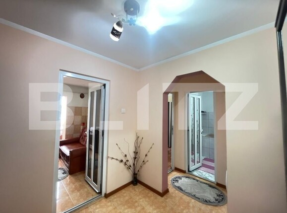 Apartament de vânzare 2 camere Bucovina - 188449AV | BLITZ Botoșani | Poza1