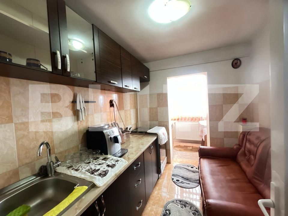 Apartament de vânzare 2 camere Bucovina - 188449AV | BLITZ Botoșani | Poza4