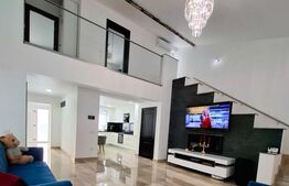 Proprietate P+E cu panouri fotovoltaice – Tudor Vladimirescu