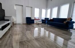 Proprietate P+E cu panouri fotovoltaice – Tudor Vladimirescu