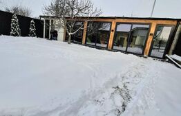 Proprietate P+E cu panouri fotovoltaice – Tudor Vladimirescu