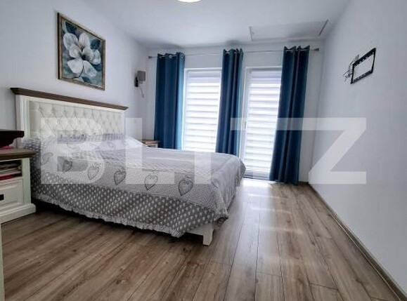 Casa de vânzare 3 camere Tudor Vladimirescu - 188611CV | BLITZ Botoșani | Poza4