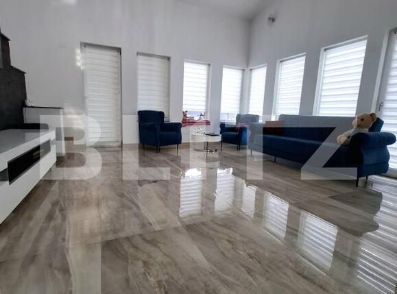 Casa de vânzare 3 camere Tudor Vladimirescu - 188611CV | BLITZ Botoșani | Poza1