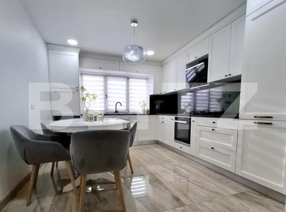 Casa de vânzare 3 camere Tudor Vladimirescu - 188611CV | BLITZ Botoșani | Poza3