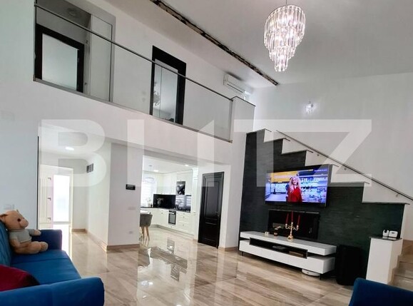 Casa de vânzare 3 camere Tudor Vladimirescu - 188611CV | BLITZ Botoșani | Poza2