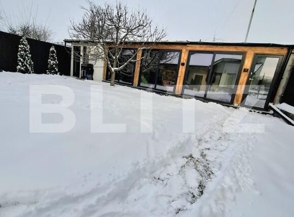 Casa de vânzare 3 camere Tudor Vladimirescu - 188611CV | BLITZ Botoșani | Poza9