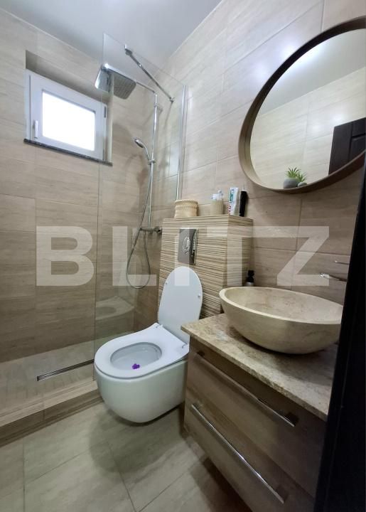 Casa de vânzare 3 camere Tudor Vladimirescu - 188611CV | BLITZ Botoșani | Poza8