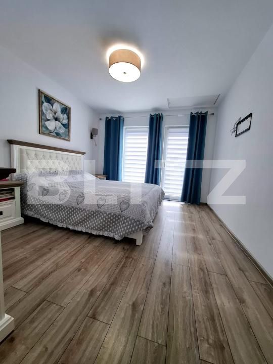 Casa de vânzare 3 camere Tudor Vladimirescu - 188611CV | BLITZ Botoșani | Poza4