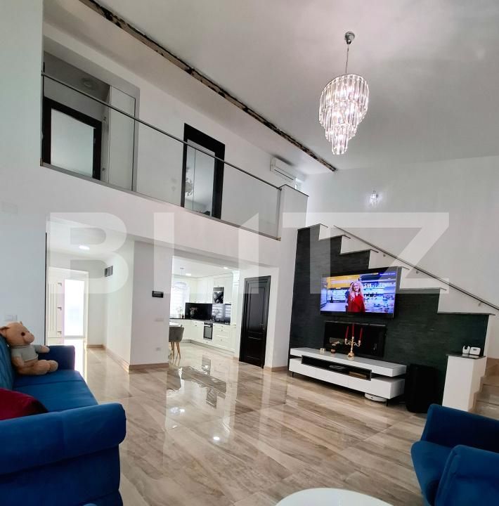 Casa de vânzare 3 camere Tudor Vladimirescu - 188611CV | BLITZ Botoșani | Poza2