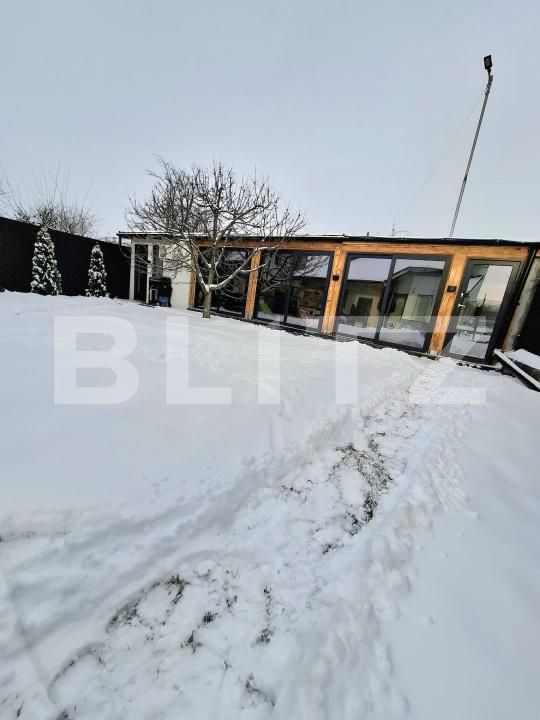 Casa de vânzare 3 camere Tudor Vladimirescu - 188611CV | BLITZ Botoșani | Poza9