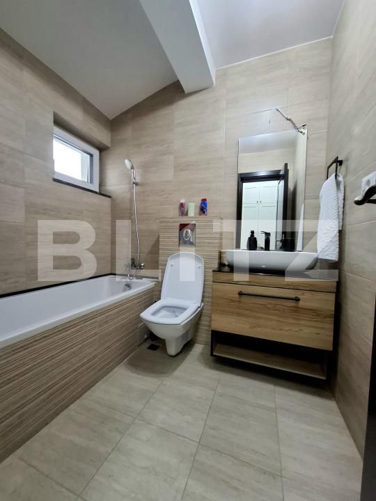 Casa de vânzare 3 camere Tudor Vladimirescu - 188611CV | BLITZ Botoșani | Poza7