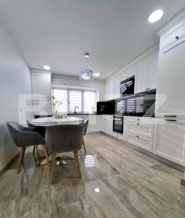 Casa de vânzare 3 camere Tudor Vladimirescu - 188611CV | BLITZ Botoșani | Poza3