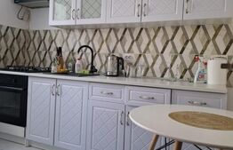 Apartament 2 camere, etaj 1 – Parcul Tineretului