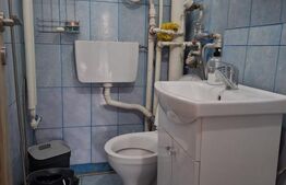 Apartament 2 camere, etaj 1 – Parcul Tineretului