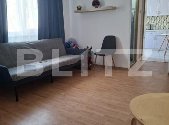 Apartament de vânzare 2 camere Tudor Vladimirescu - 188677AV | BLITZ Botoșani | Poza1