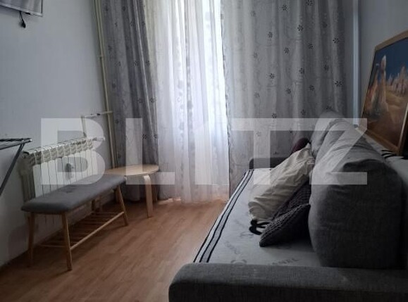 Apartament de vânzare 2 camere Tudor Vladimirescu - 188677AV | BLITZ Botoșani | Poza2