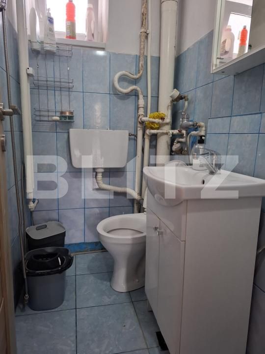 Apartament de vânzare 2 camere Tudor Vladimirescu - 188677AV | BLITZ Botoșani | Poza4