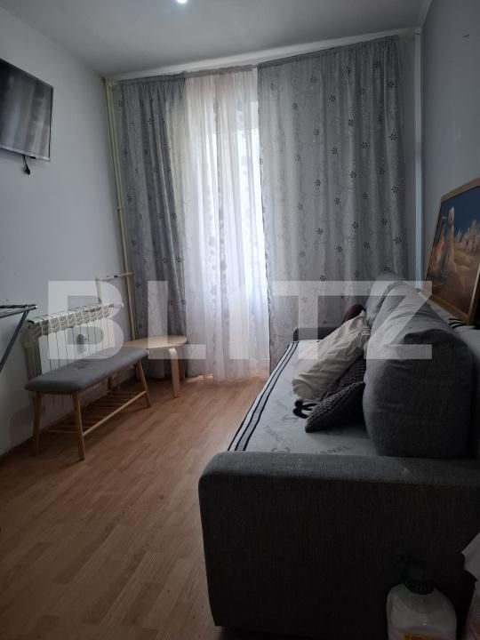 Apartament de vânzare 2 camere Tudor Vladimirescu - 188677AV | BLITZ Botoșani | Poza2